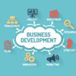 Business Development and Responsibilities