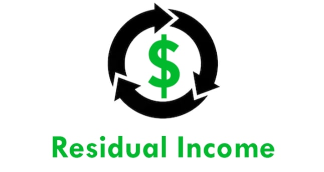 How To Generate Residual Income After discussing the use, calculation and Formula. Of course you want to know how to generate residual income. About, you do not need to be afraid because anyone can produce it easily. One way is through Peer-to-Peer (P2P) Lending. Yes, considering that P2P Lending is developing quite well, many are interested in using one of these funding and capital loan development platforms. By becoming a lender of this fund, you will get a profit in accordance with the existing risks. So that the funds you have can grow and can be re-rotated to be optimized. The benefits of using P2P Lending are also relatively higher compared to some other investment instruments. However, you still have to understand the workings and systems of P2P Lending so that the benefits generated are more optimal.
