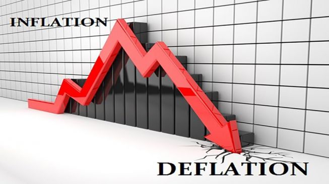 Inflation And Deflation