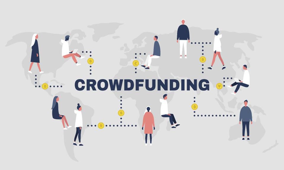 Benefits Of Crowdfunding