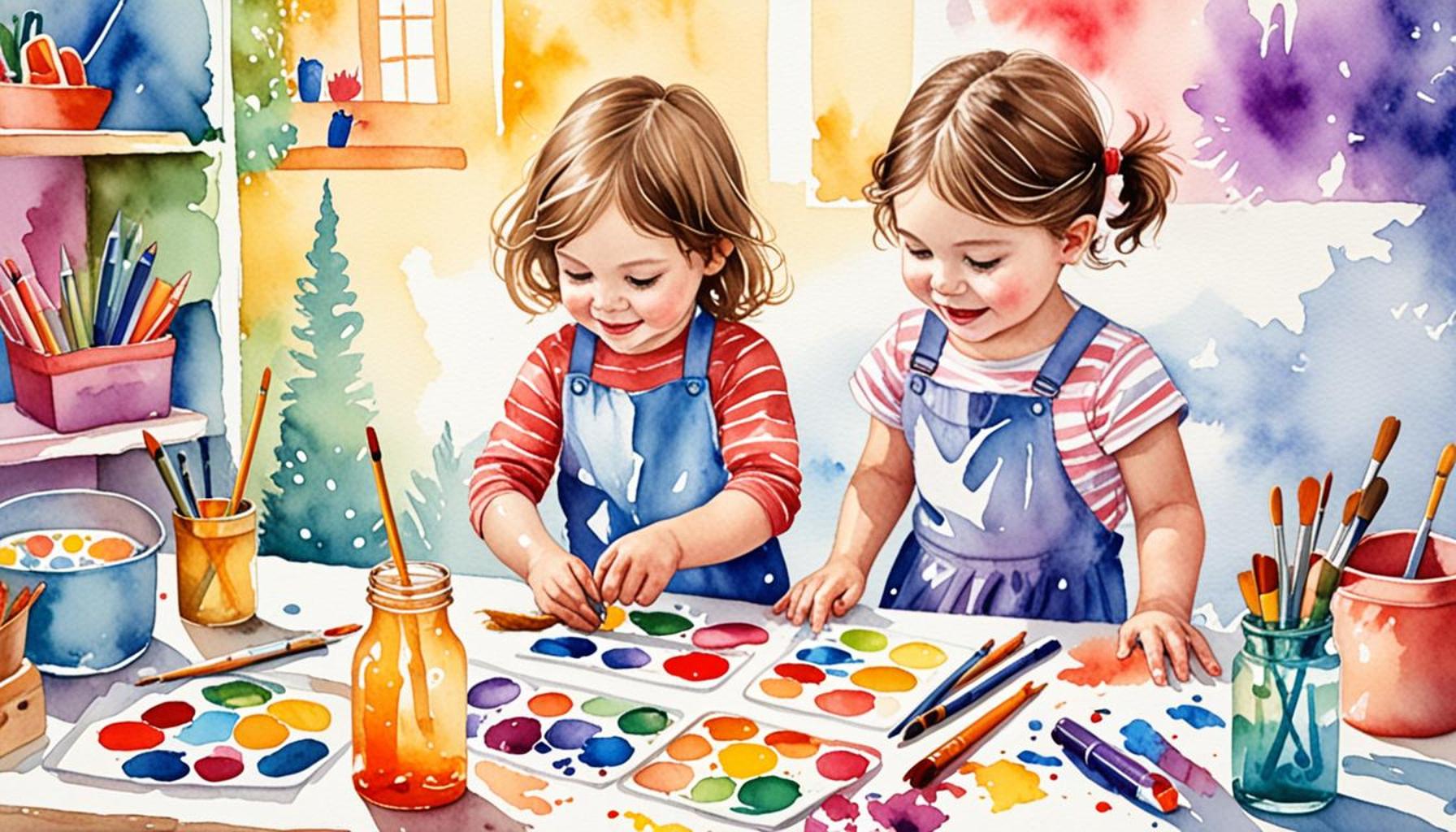 The Importance of Imaginative Play in Child Development: Fostering Creativity and Resilience