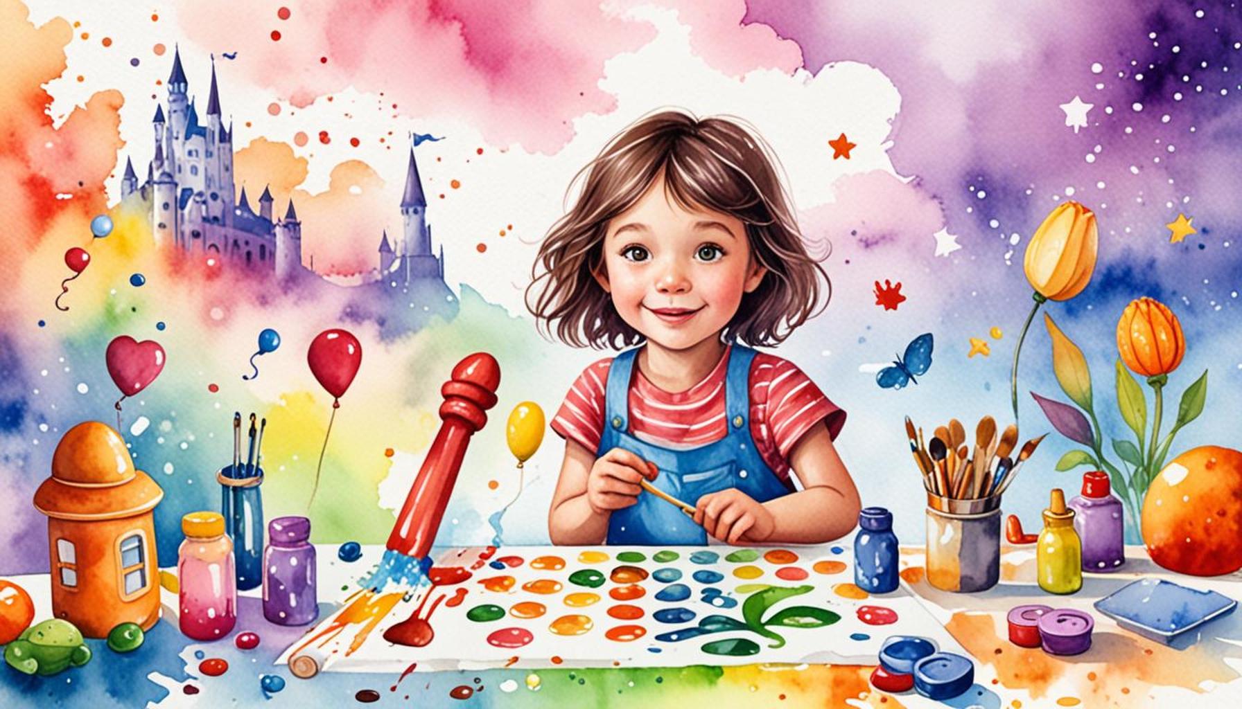 Pretend Play: How to Stimulate Imagination and Socialization Among Children