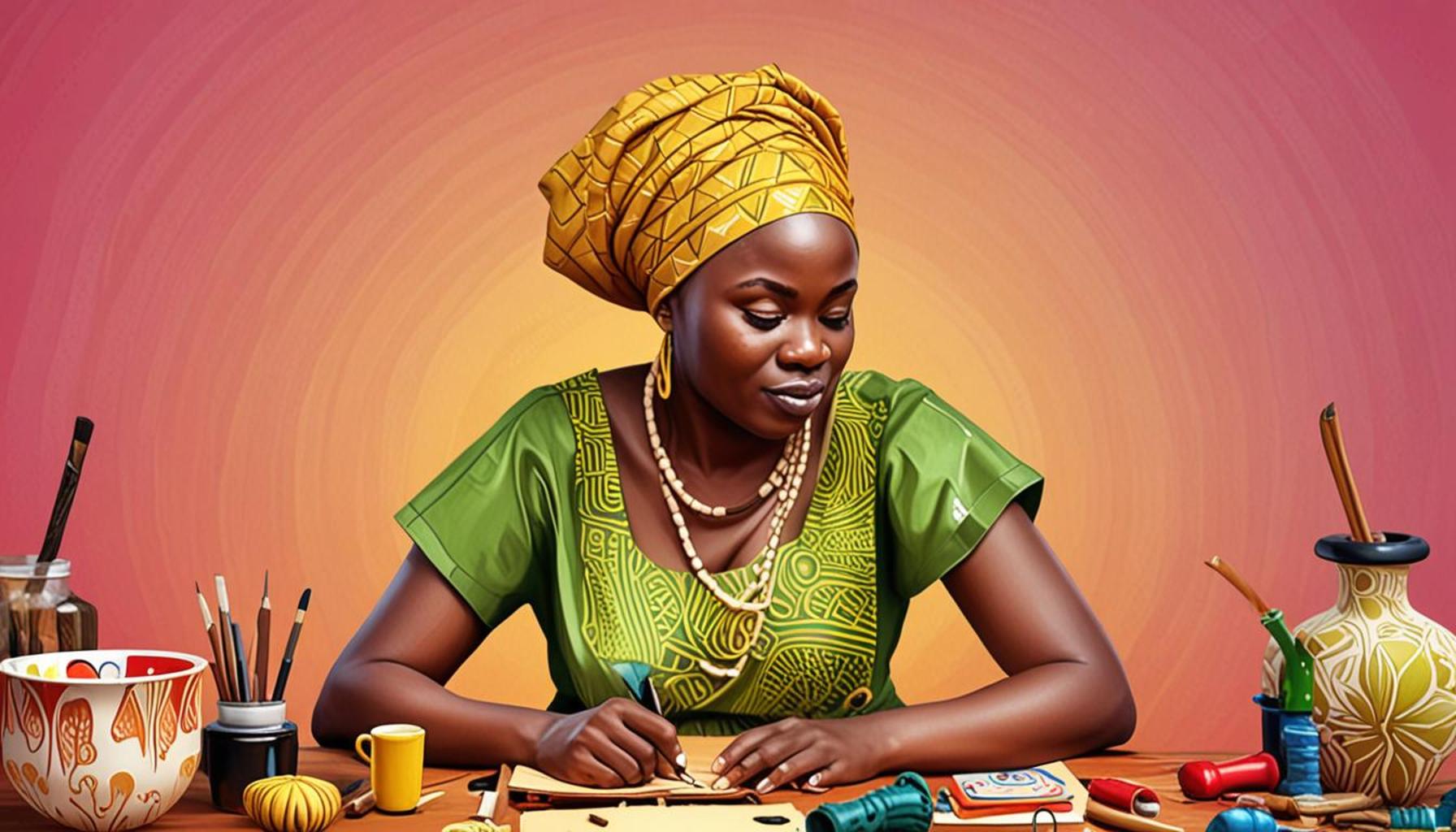 The Importance of Manual Skills in Nigerian Culture