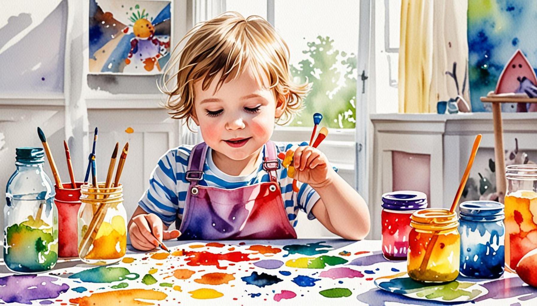 The Importance of Imaginative Play in Child Development: Boosting Creativity and Resilience