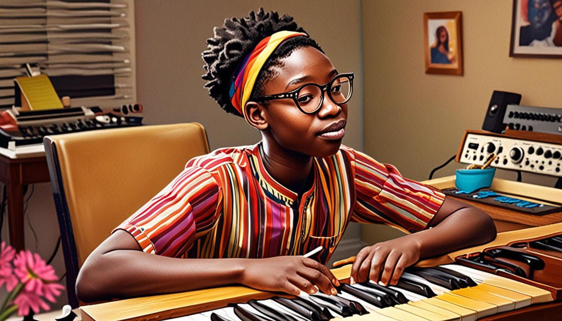 The Importance of Music Education in Fostering Creativity among Young Composers in Nigeria