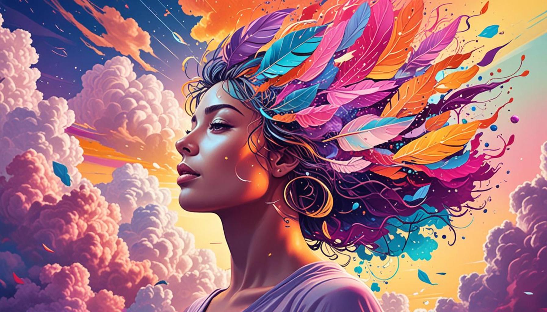 Transforming Disbelief into Belief: The Role of Affirmations in Overcoming Personal Limitations