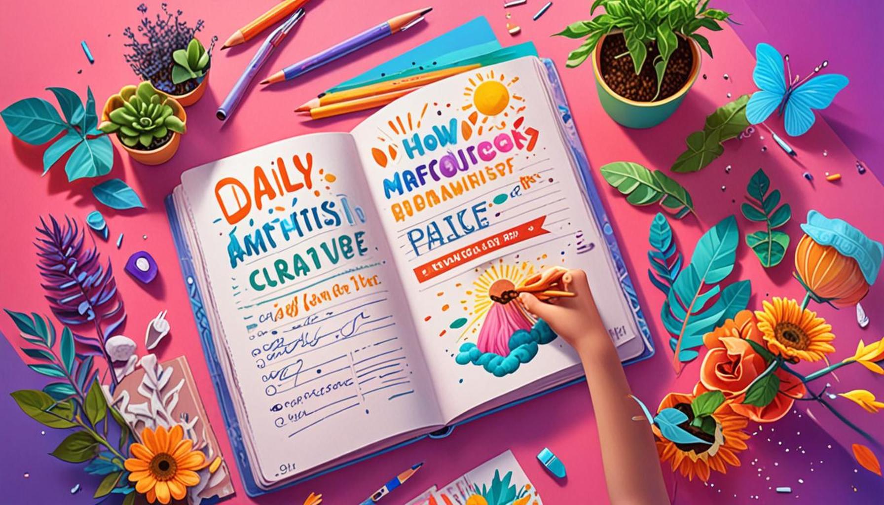 How Daily Affirmations Can Foster a Growth Mindset