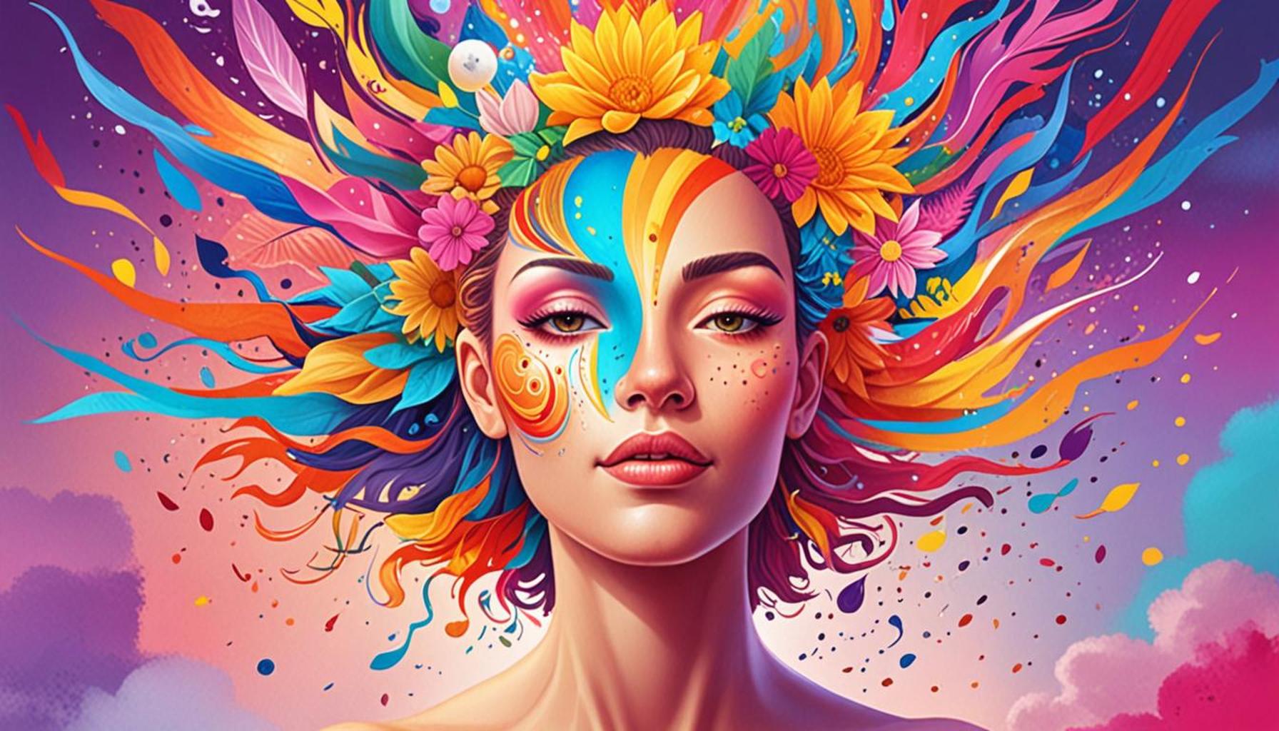 The Power of the Inner Voice: How Positive Affirmations Shape Our Achievements