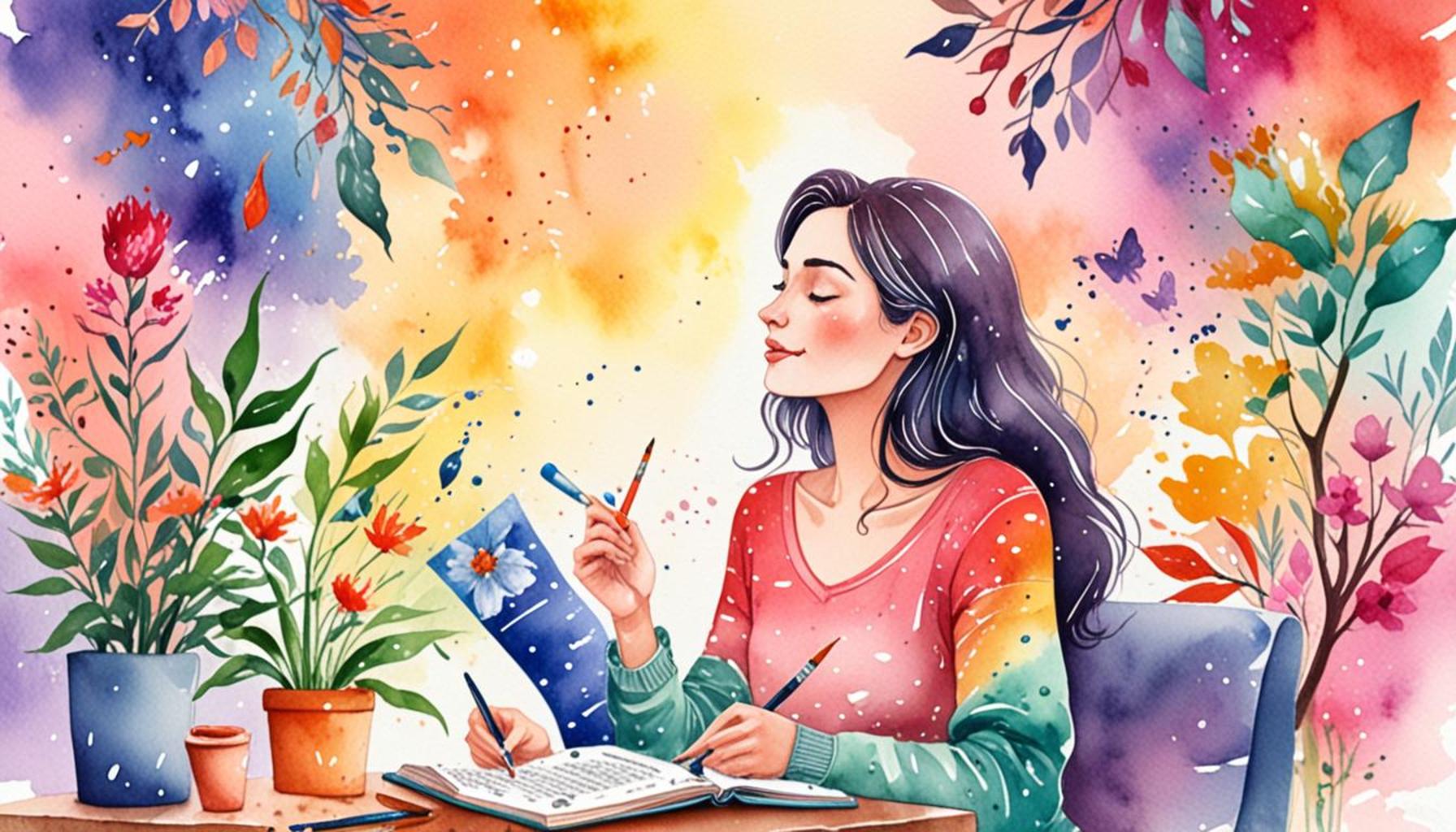 The Influence of Daily Affirmations on Overcoming Personal Limitations