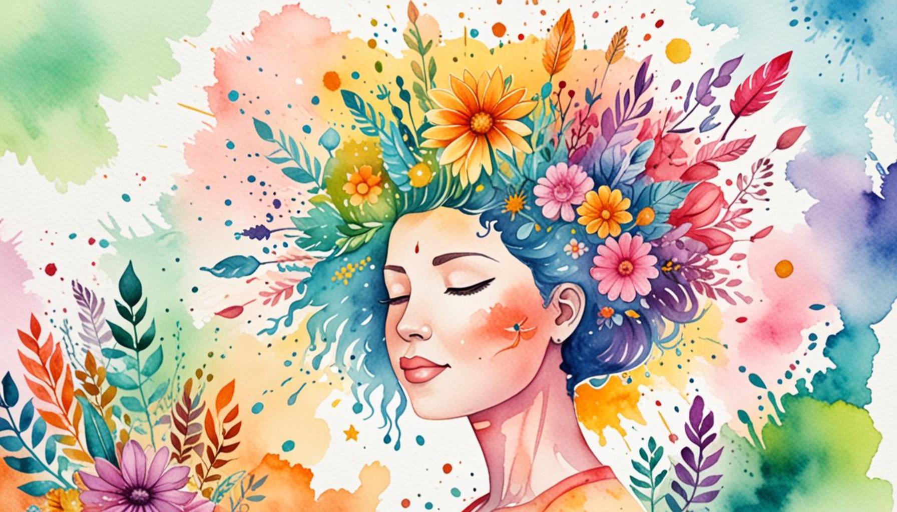 How Positive Affirmations Can Reprogram the Mind for Success