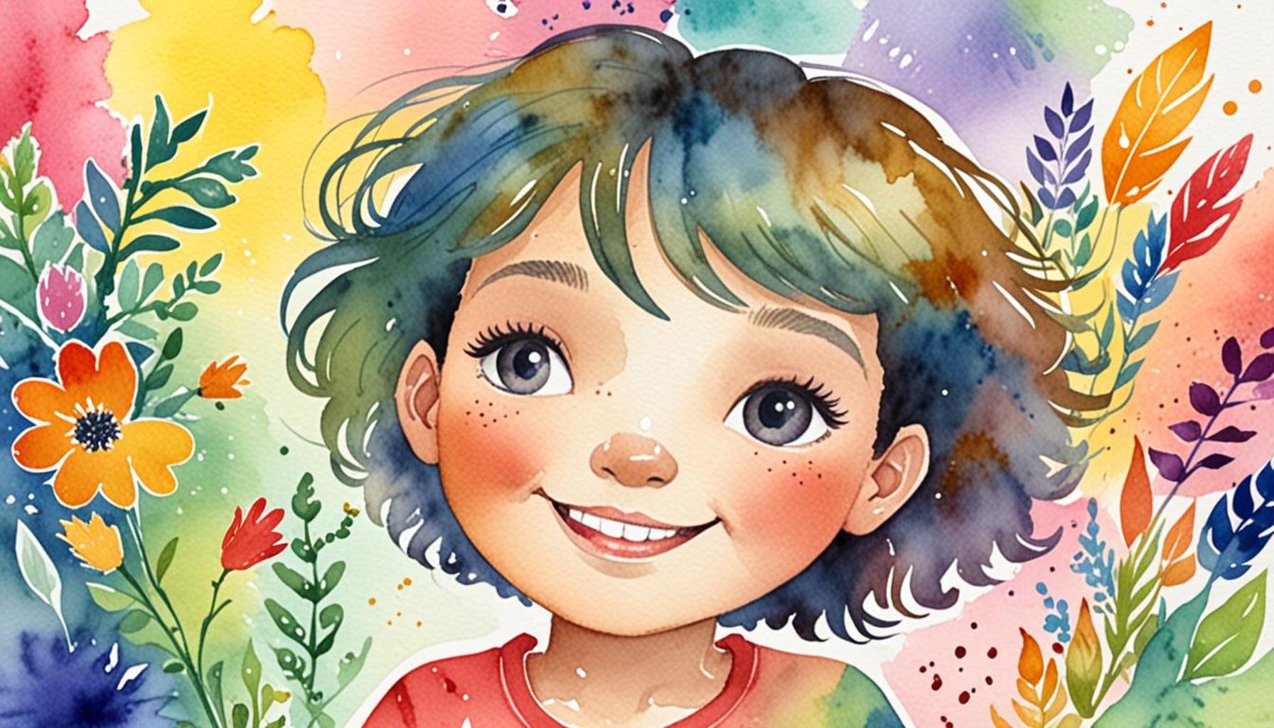 The Importance of Positive Affirmations in Developing a Growth Mindset in Children and Youth