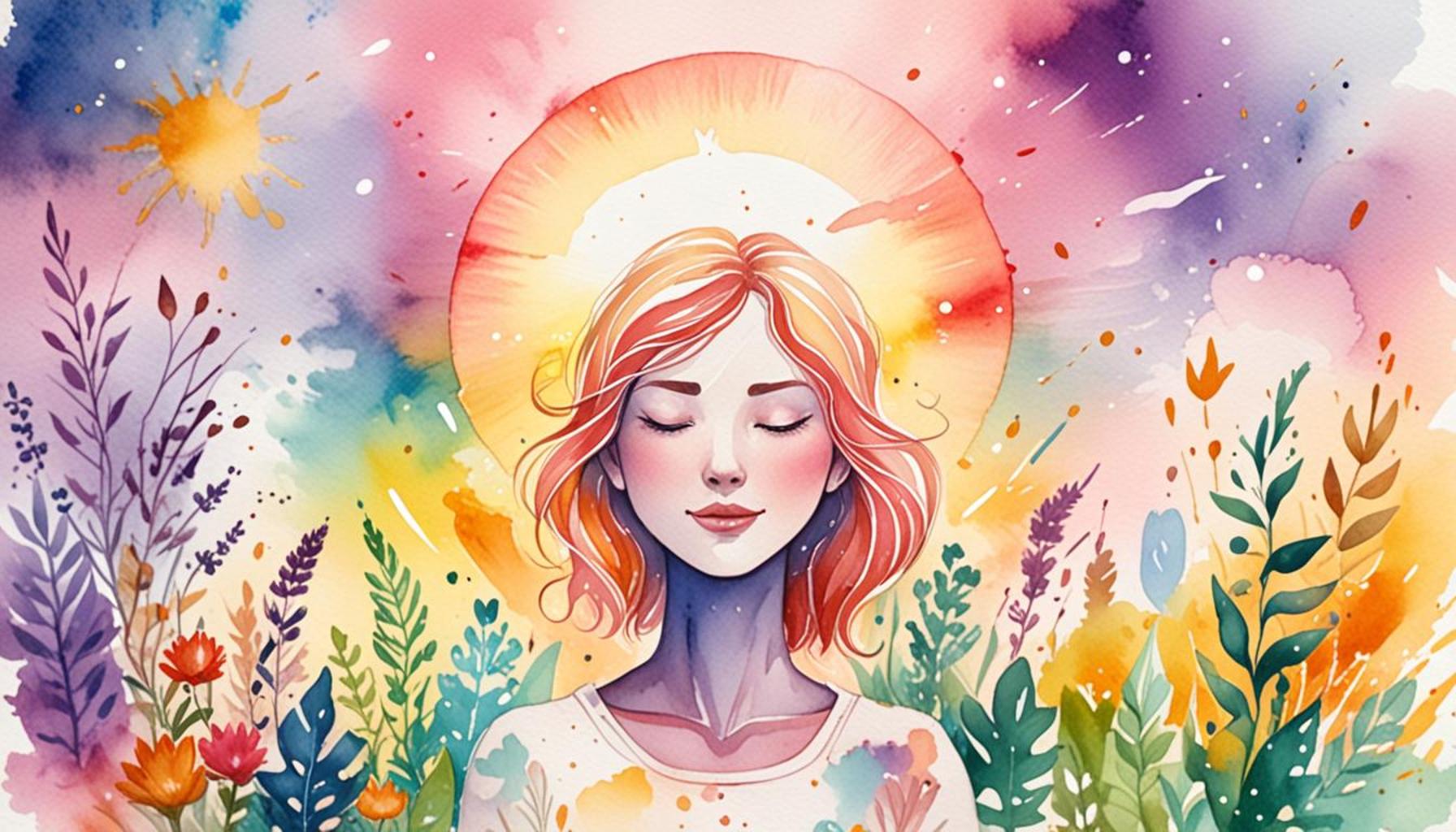 Positive Affirmations and Mindfulness: An Integrated Approach to Combat Daily Stress