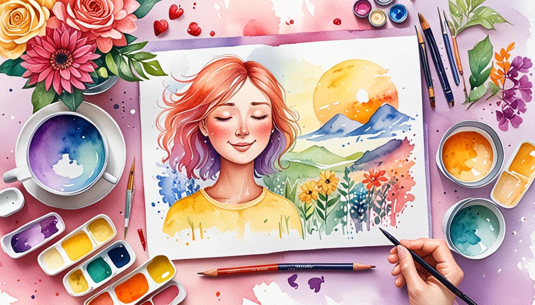 The Importance of Positive Affirmations in Emotional Recovery