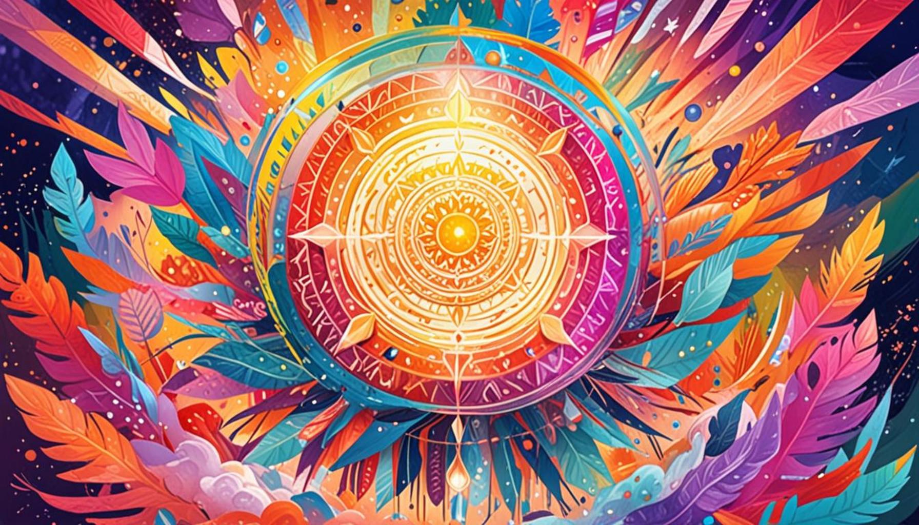 Positive Affirmations as a Tool for Spiritual Self-Knowledge