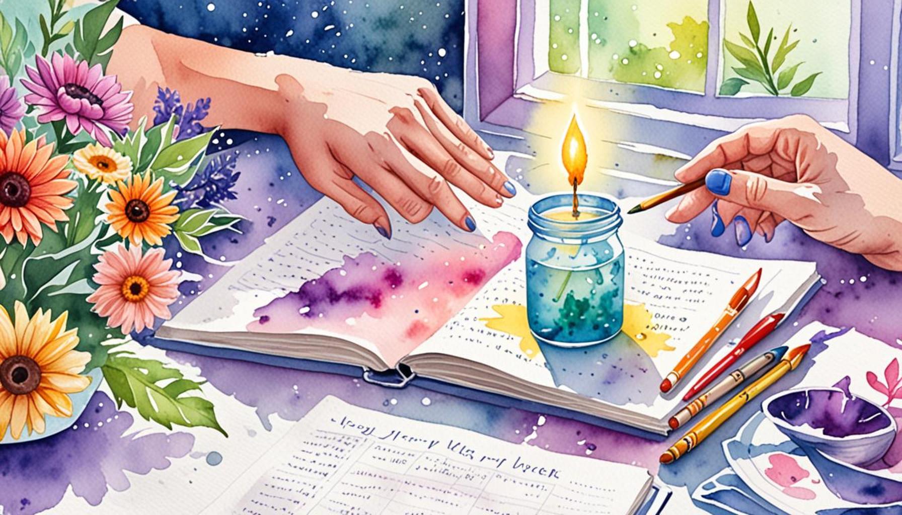 The Importance of Daily Affirmations for Spiritual Health