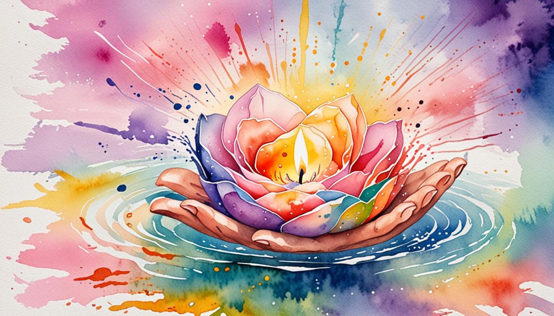 How Affirmations Can Facilitate Forgiveness and Release Negative Energies