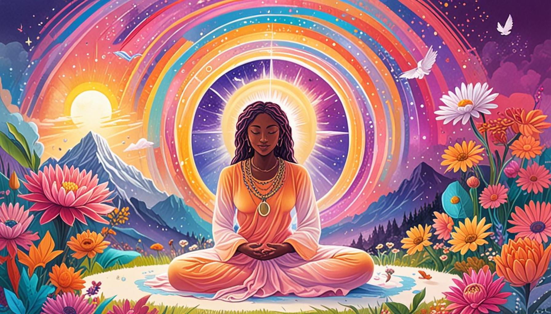 Integrating Daily Affirmations into Your Spiritual Routine to Enhance Well-Being