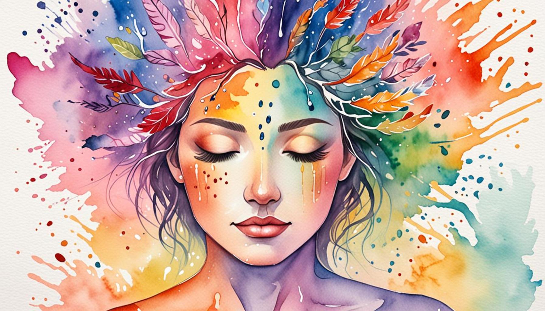 Transforming Pain into Strength: The Practice of Affirmations for Emotional Healing