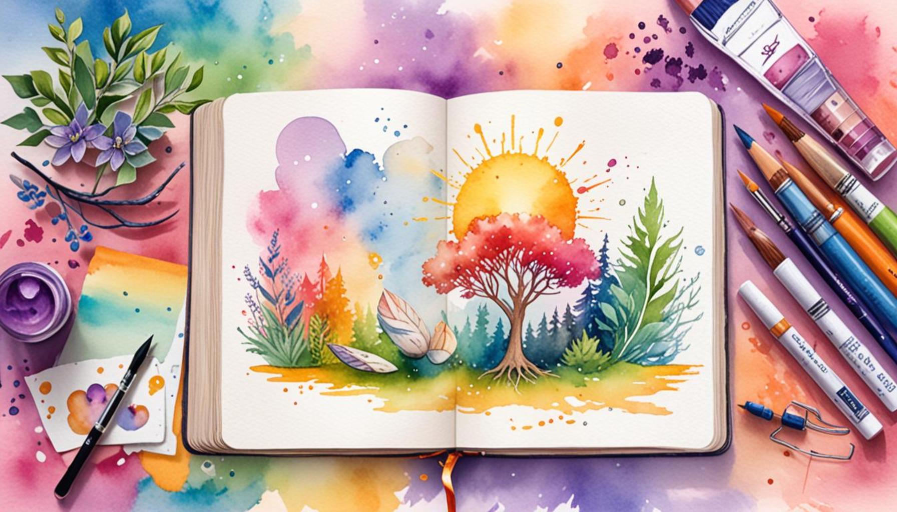 Daily Affirmations as a Tool for Self-Knowledge and Spiritual Growth