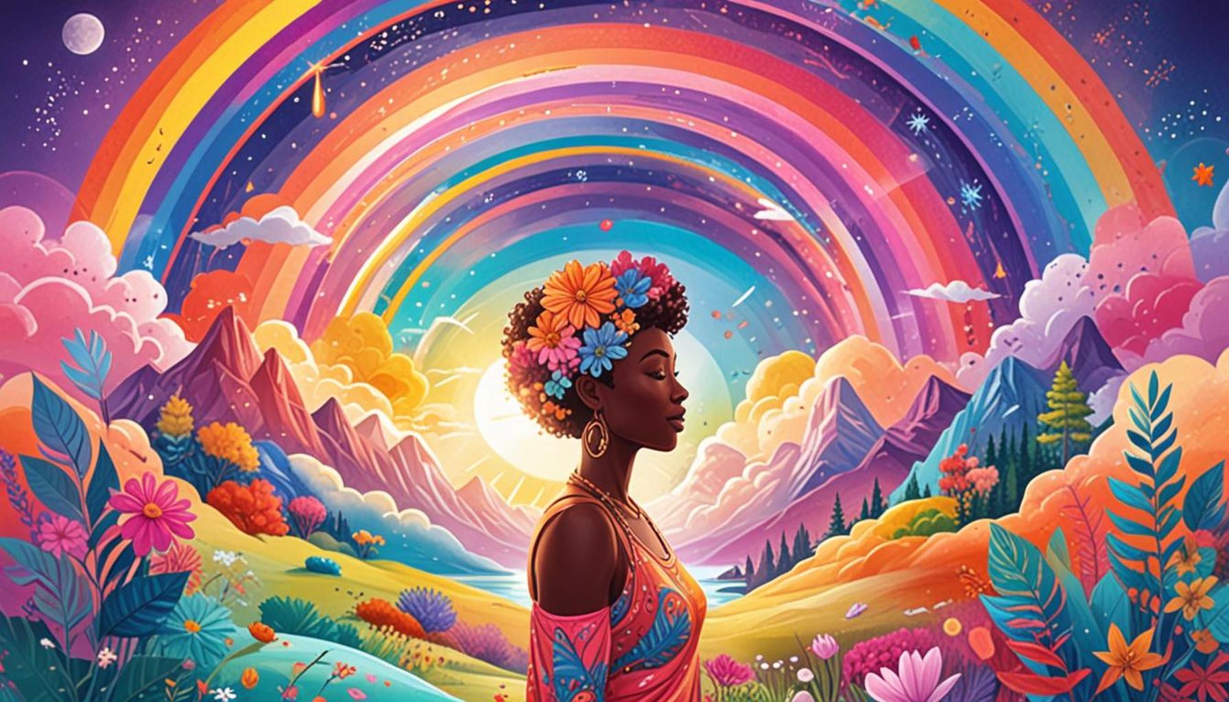 How Positive Affirmations Can Strengthen Your Spiritual Path