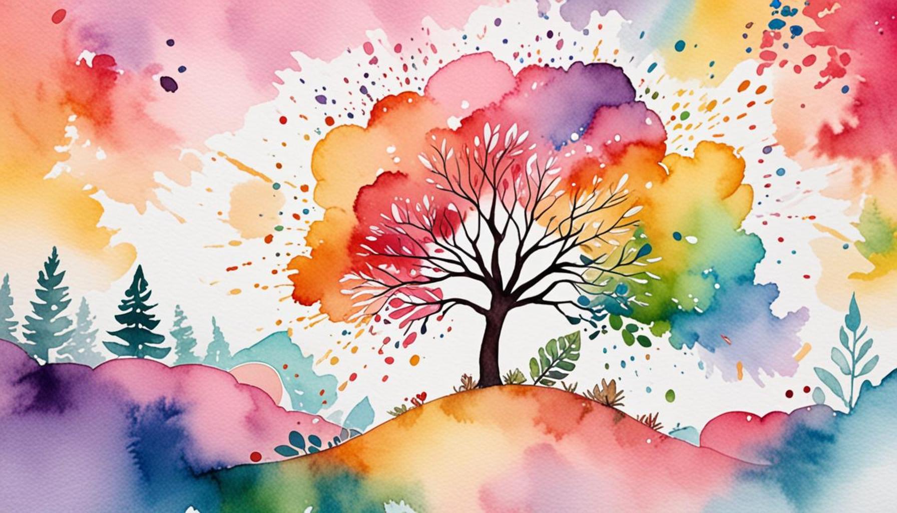 How the Growth Mindset Enhances the Effectiveness of Daily Affirmations