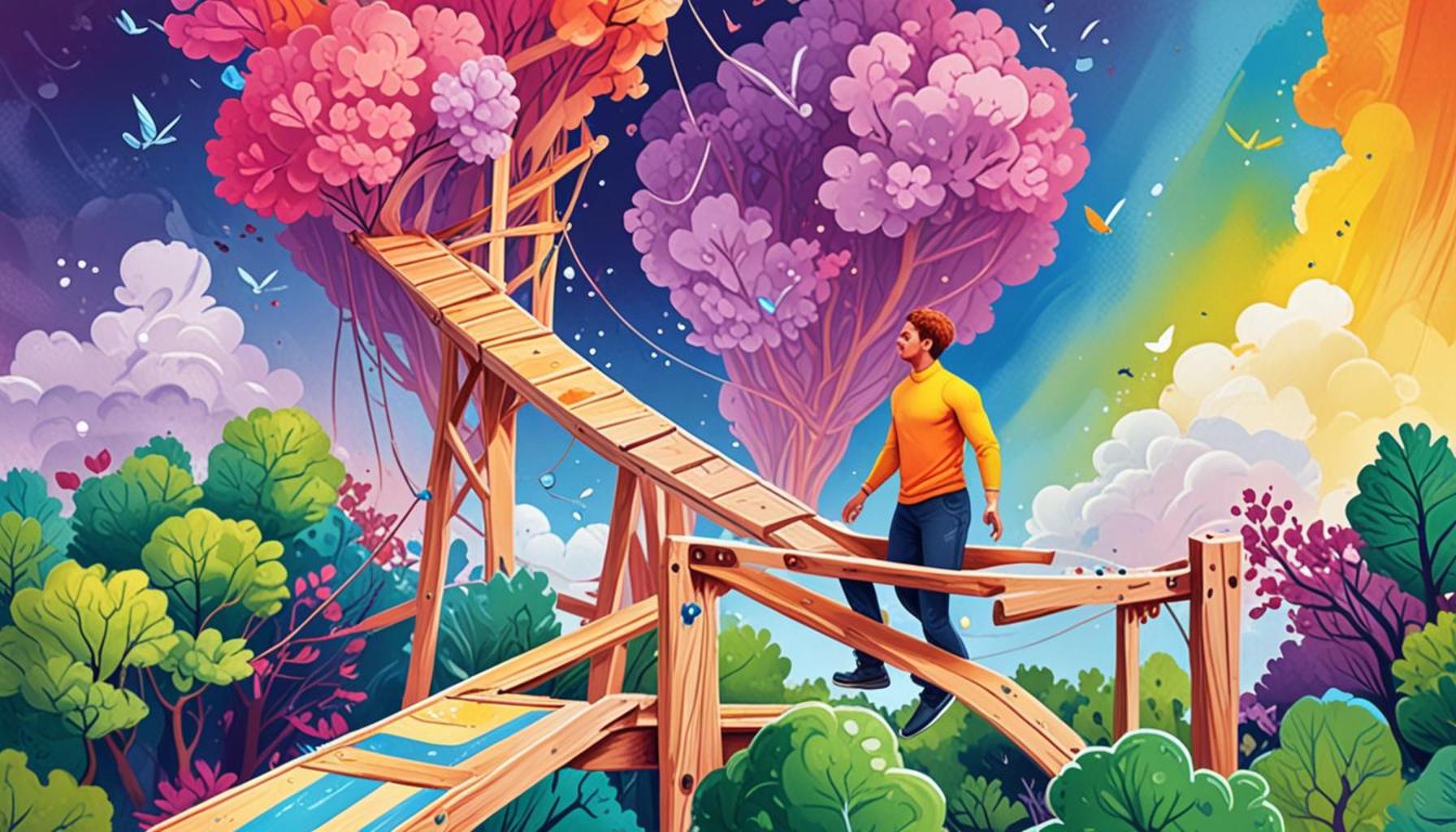 Overcoming Obstacles: The Intersection of Growth Mindset and Positive Affirmations