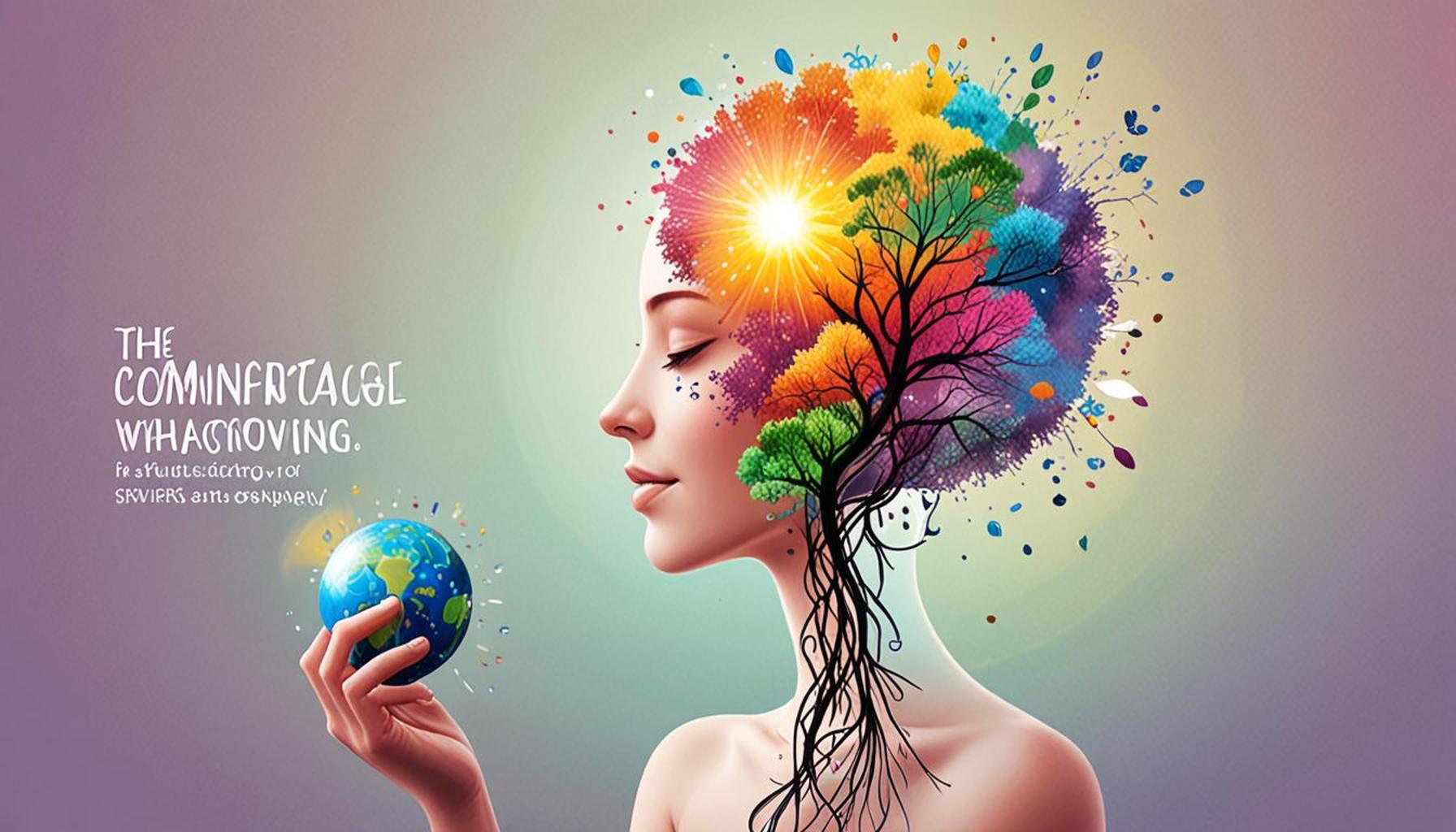 The Relationship Between Self-Knowledge and Positive Affirmations: Strengthening the Growth Mindset