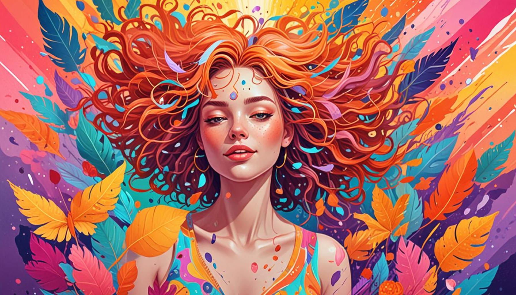 The Role of Positive Affirmations in Rebuilding Self-Confidence After Toxic Relationships