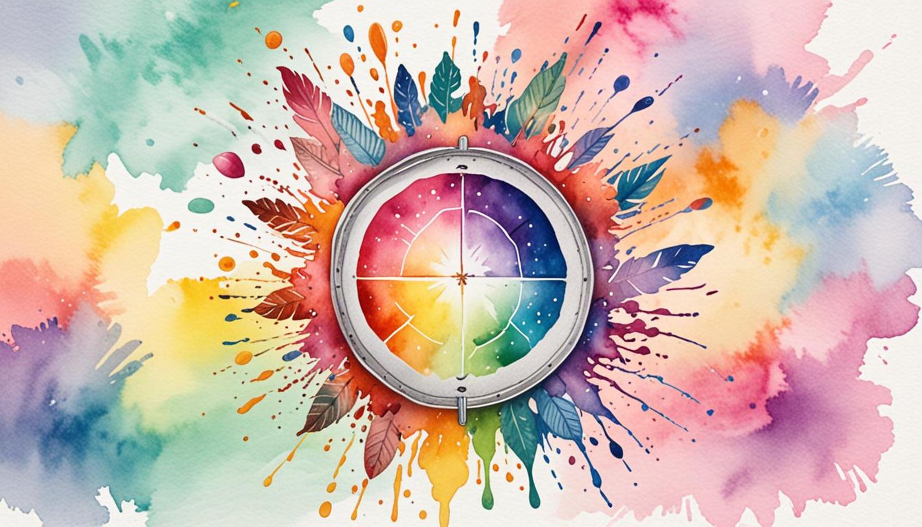 Transforming Negativity into Positivity: The Influence of Affirmations on Mental Reprogramming