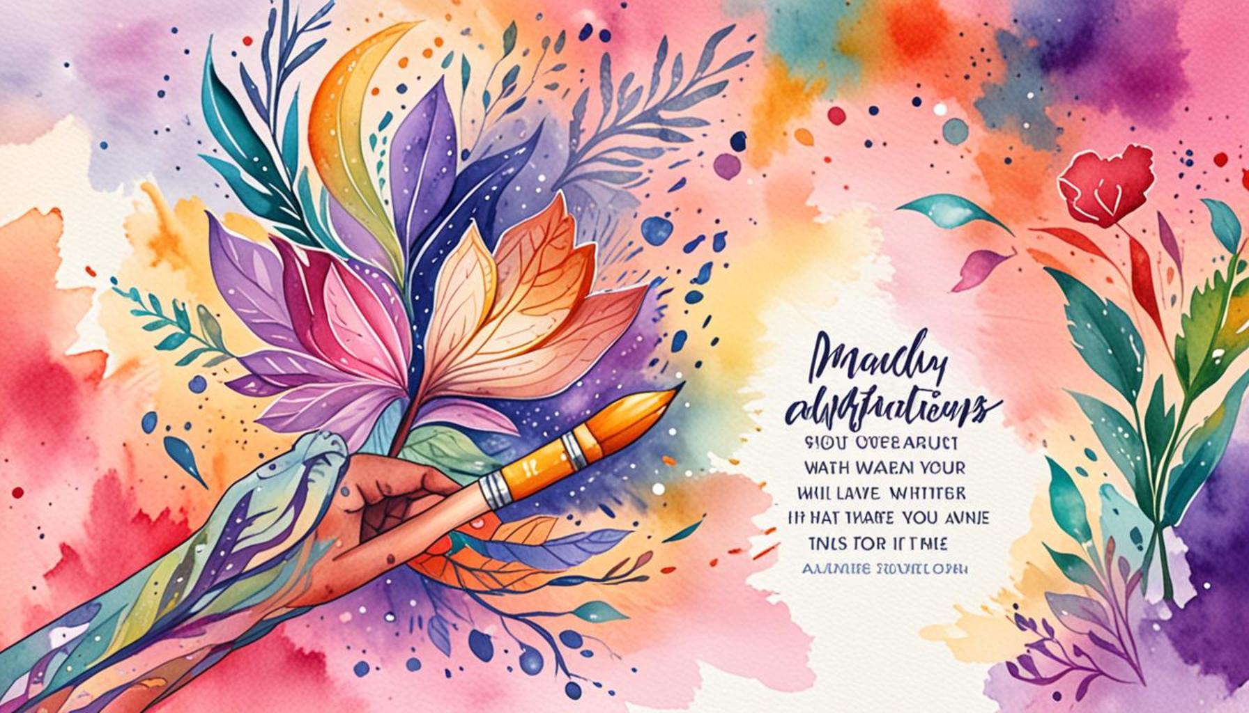 How Positive Affirmations Can Help Overcome Past Traumas