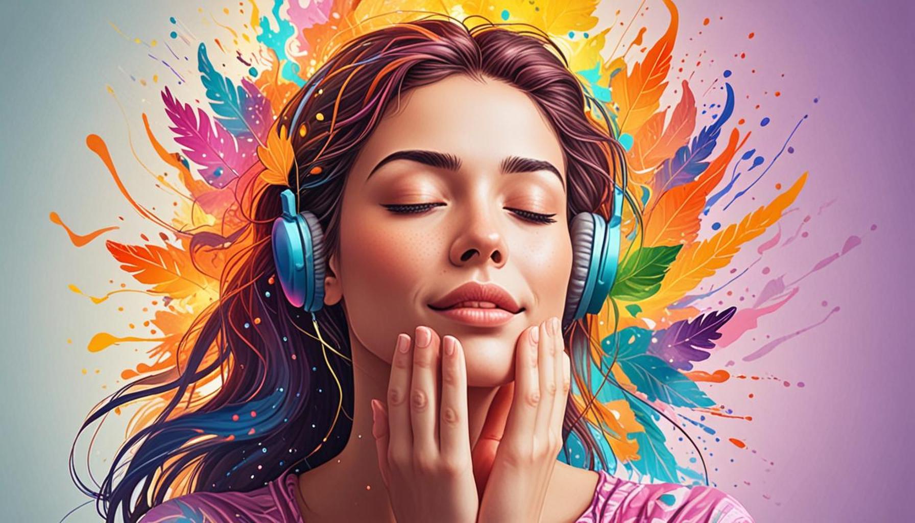 Connecting Positive Affirmations and Breathing Techniques: An Integrated Approach to Managing Stress