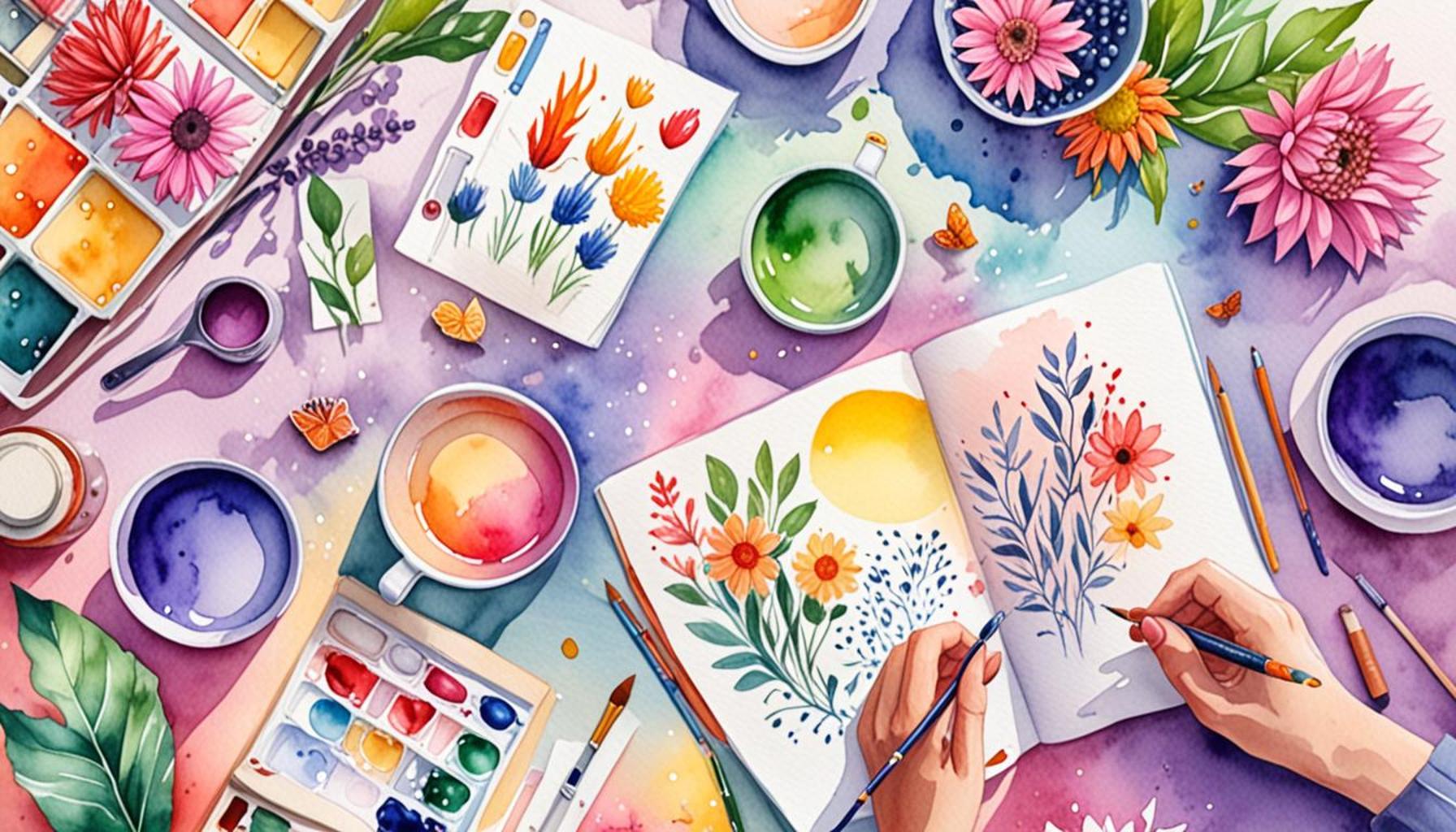 Affirmative Practices to Alleviate Stress: Creating a Daily Ritual of Calm