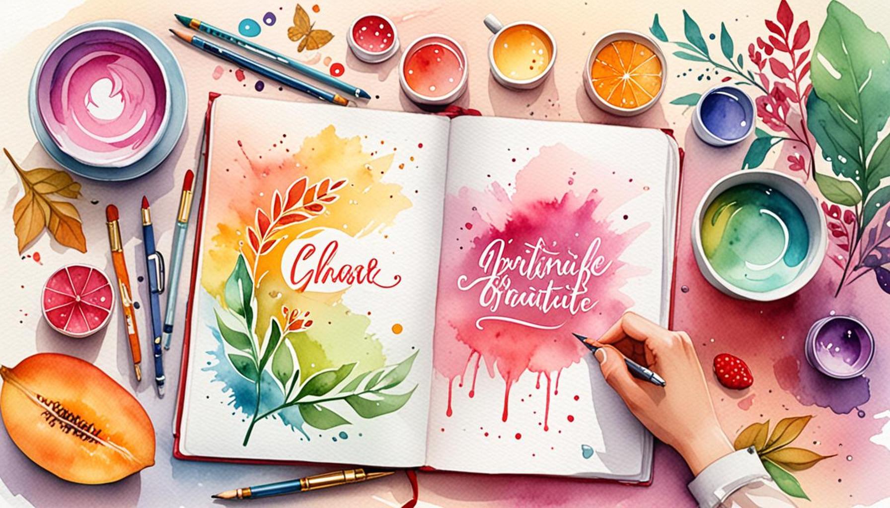 Affirmations of Gratitude: How to Cultivate a Positive Mindset to Relieve Stress