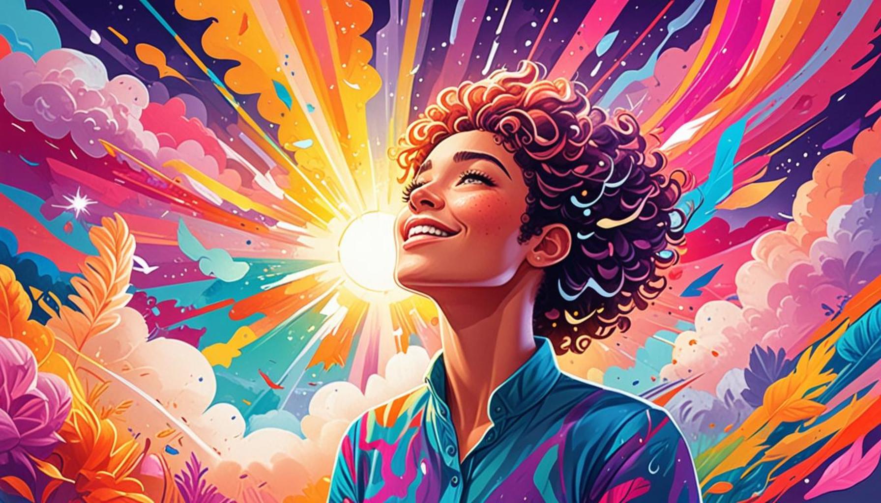 The Power of Positive Affirmations in Overcoming Personal Challenges