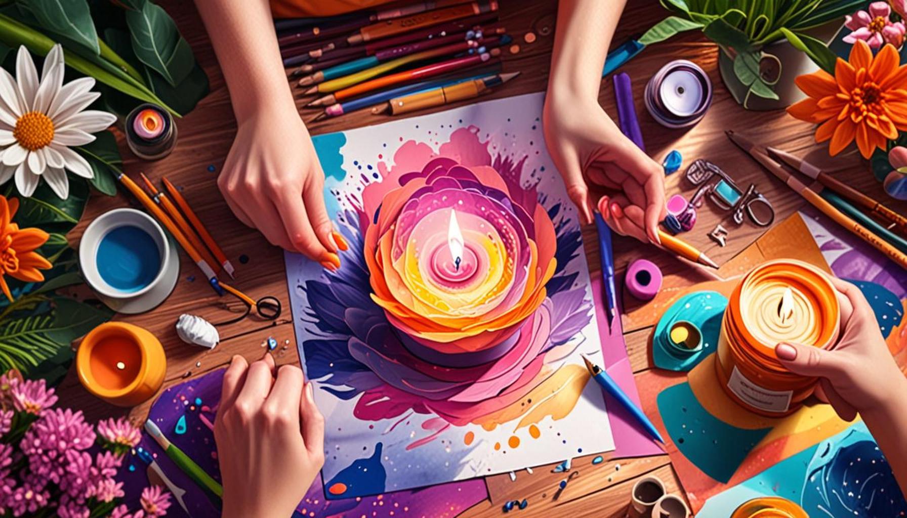 Creating a Ritual of Affirmations: Strengthening Personal Empowerment Daily