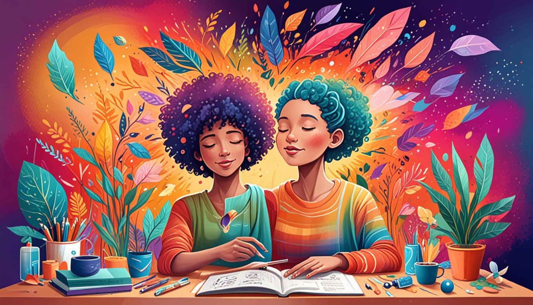 The Importance of Consistency in Daily Affirmations for Personal Growth