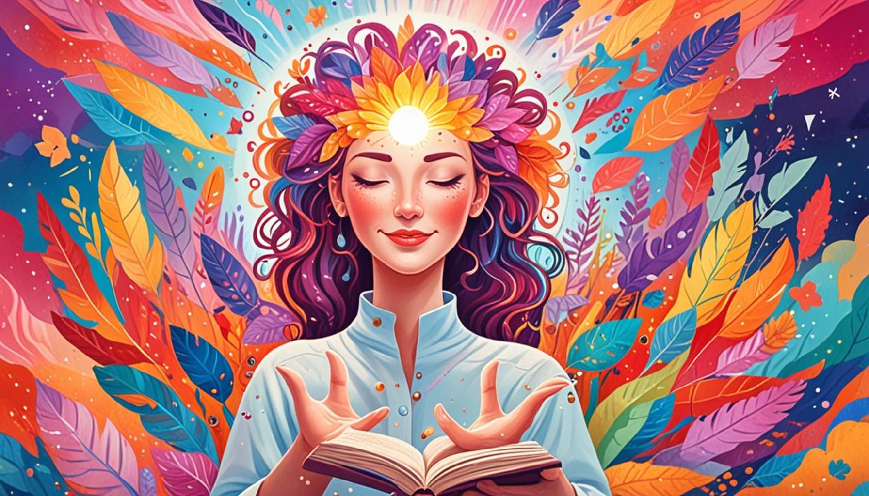 Positive Affirmations: The Power of Language in Emotional Healing