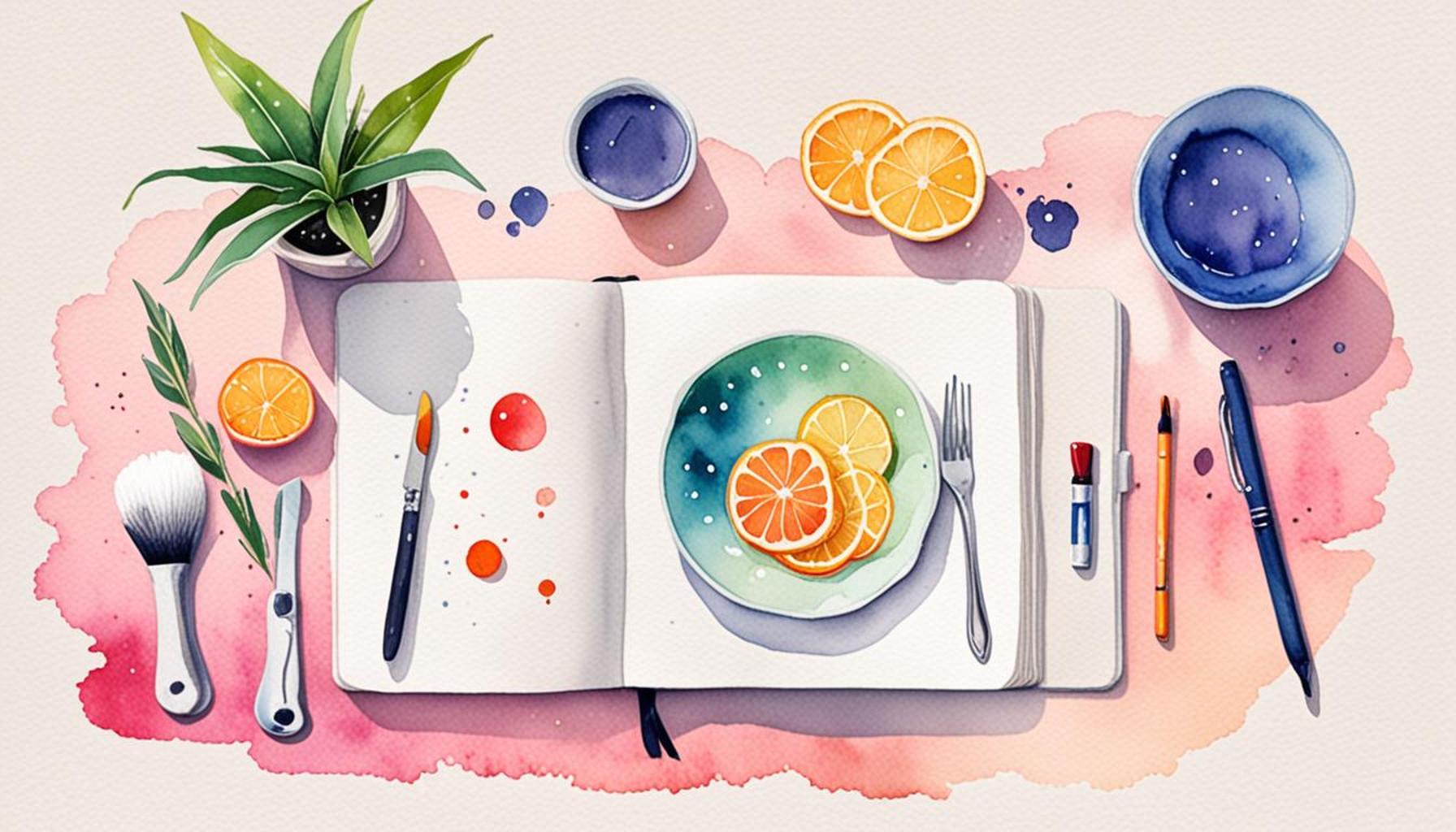 How intentional design can inspire the creation of daily rituals in minimalist environments