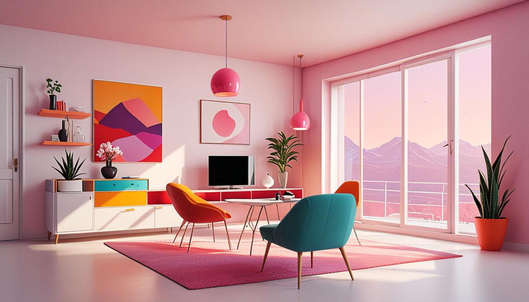 The importance of intentional design in creating minimalist spaces