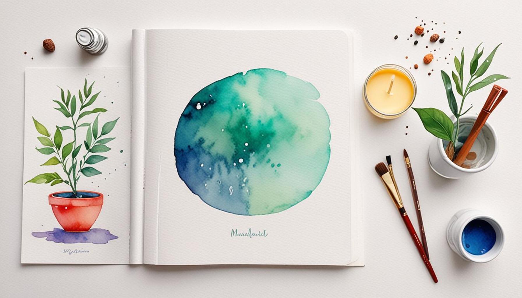 Incorporating Mindful Habits into a Minimalist Lifestyle: A Guide to Intentional Living