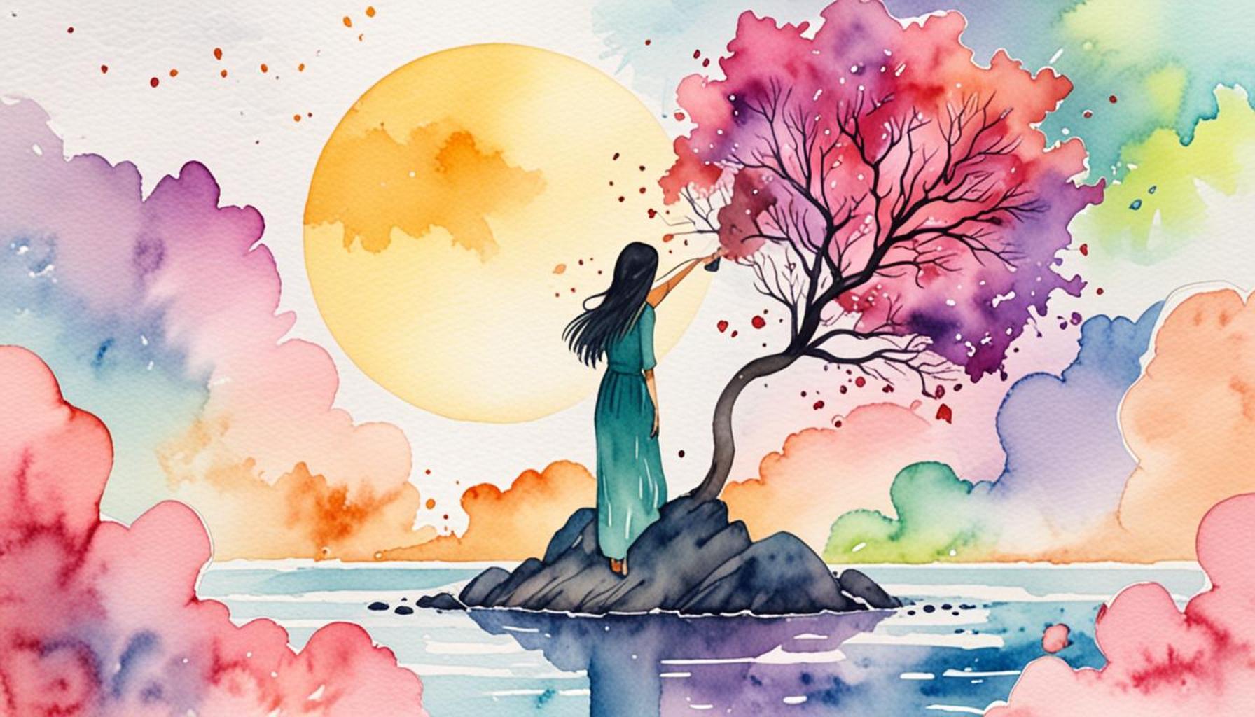 The Importance of Detachment: How to Simplify Your Life and Increase Your Happiness