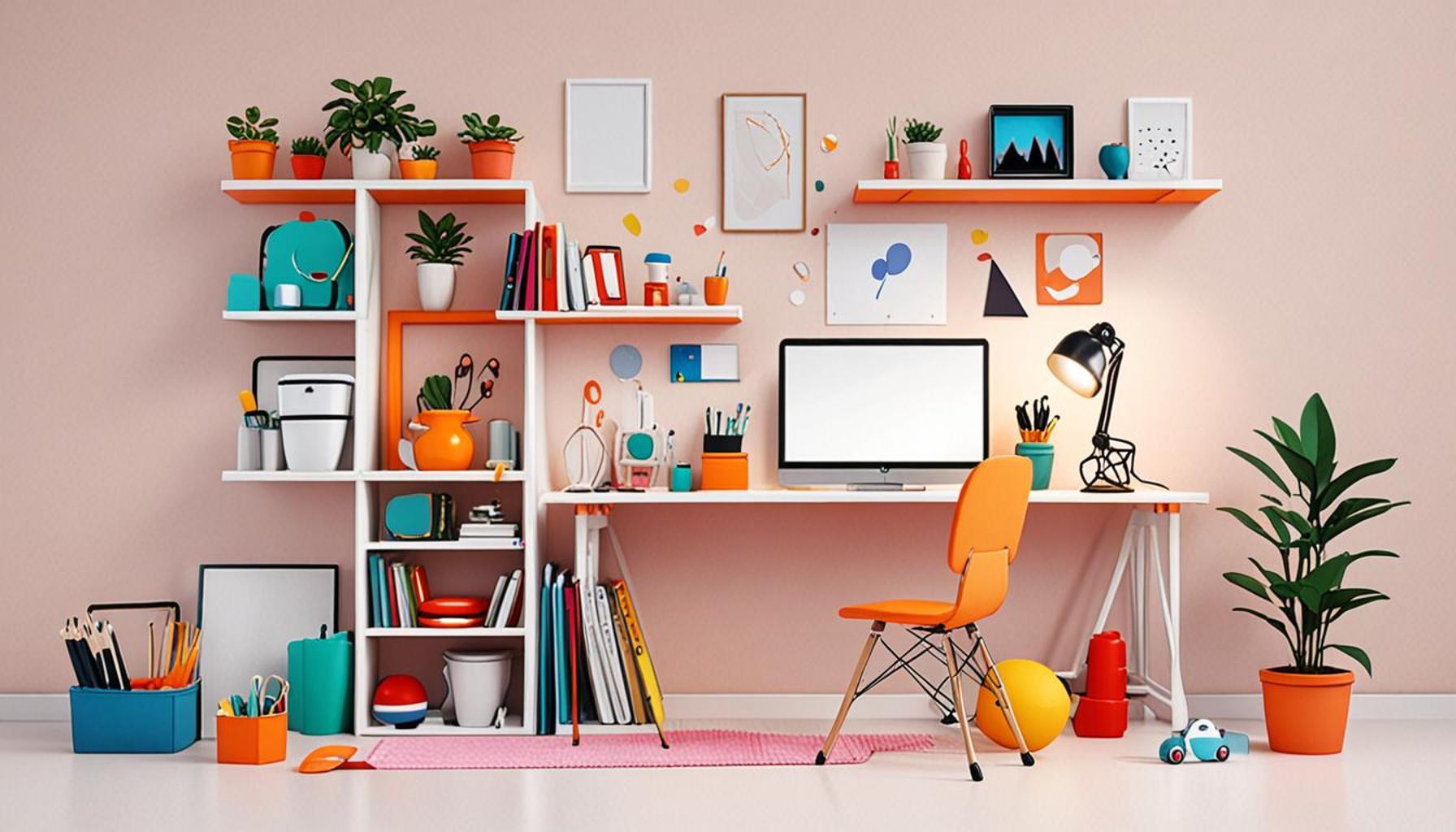 Practical Strategies for Minimalist Organization: Creating a Space that Reflects Your Simple Life