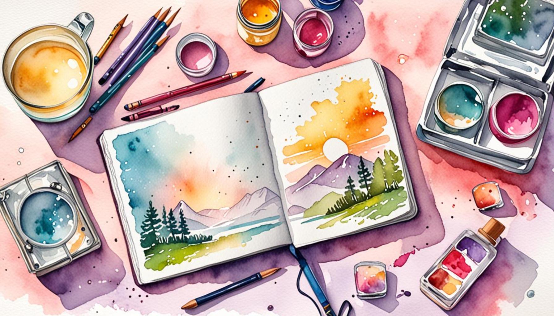 Mindful Journaling: Using Reflection to Simplify Your Life and Declutter