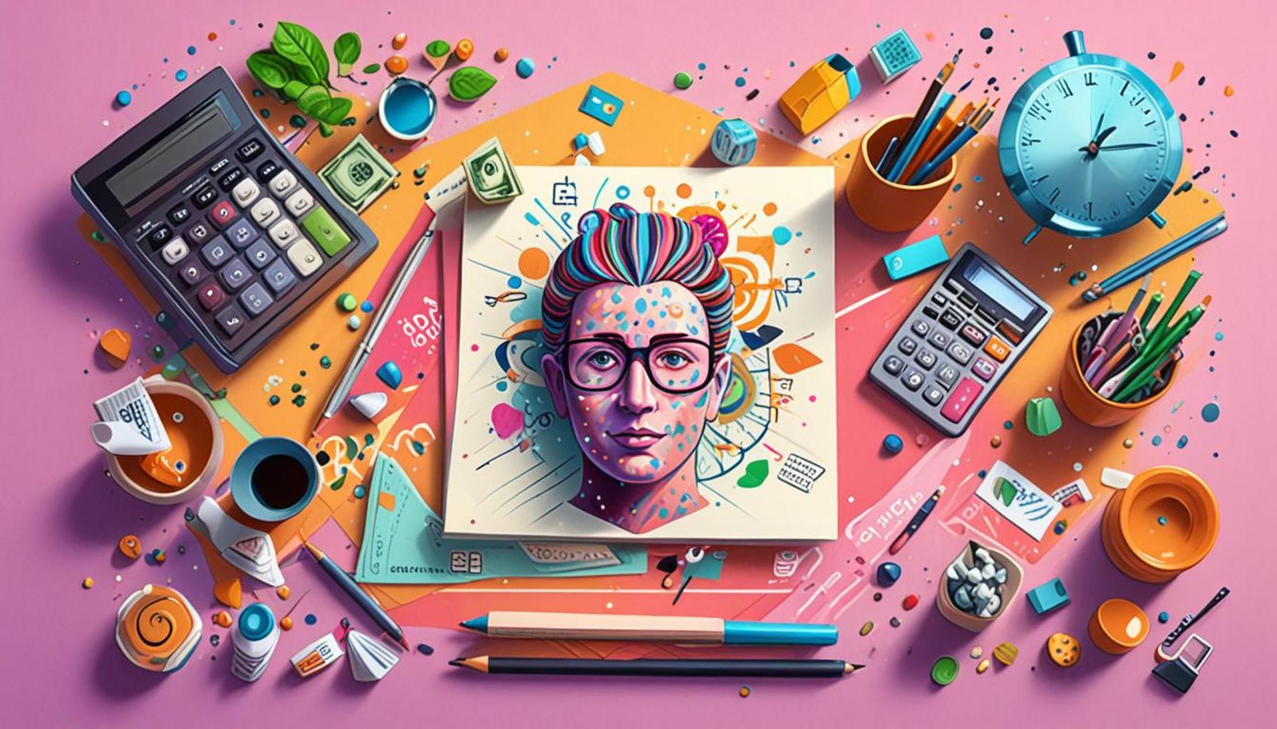 Mindful Habits for Financial Simplicity: Budgeting with Awareness