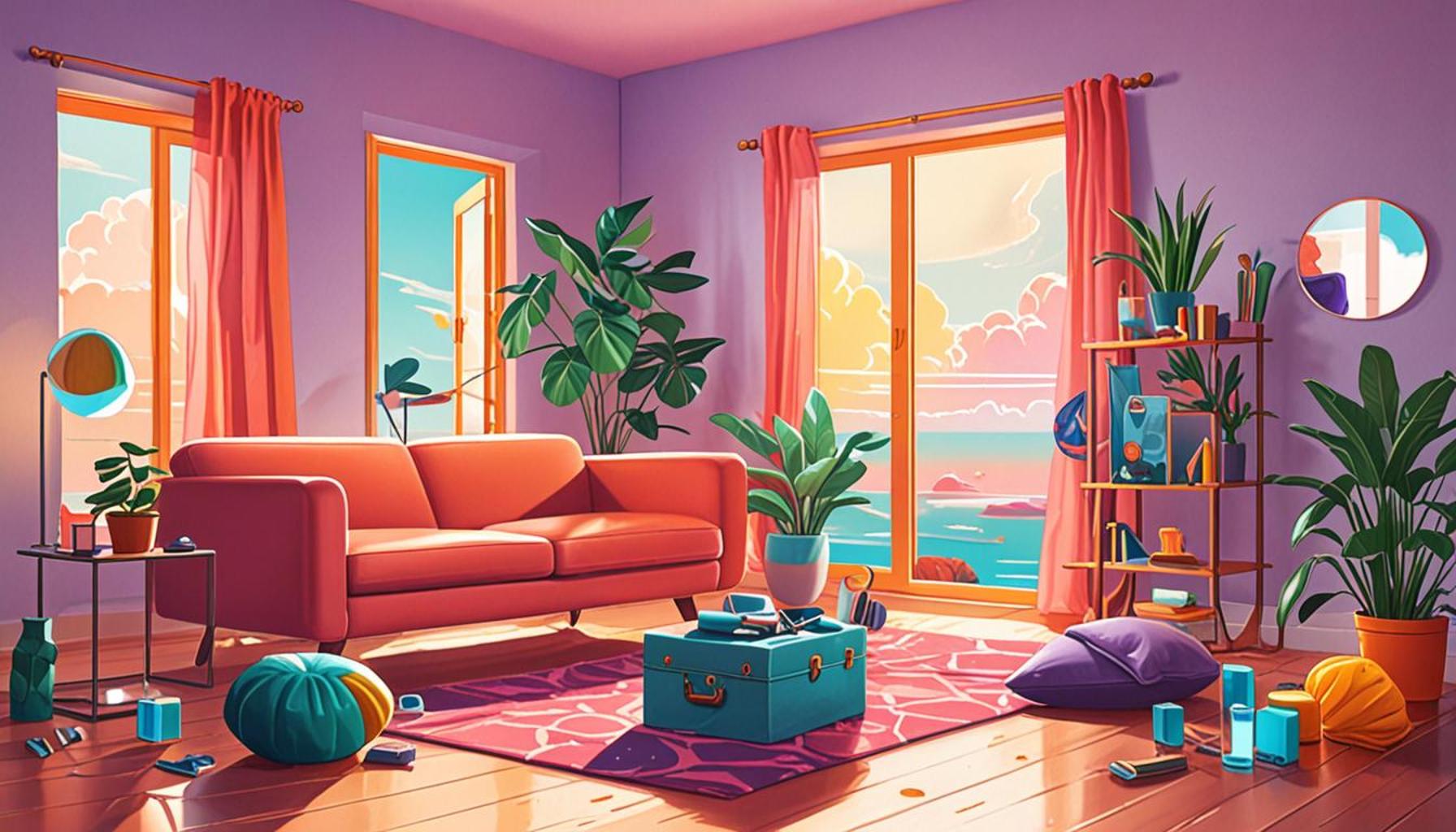 Mindful Reflection: Evaluating Your Possessions to Foster Personal Growth