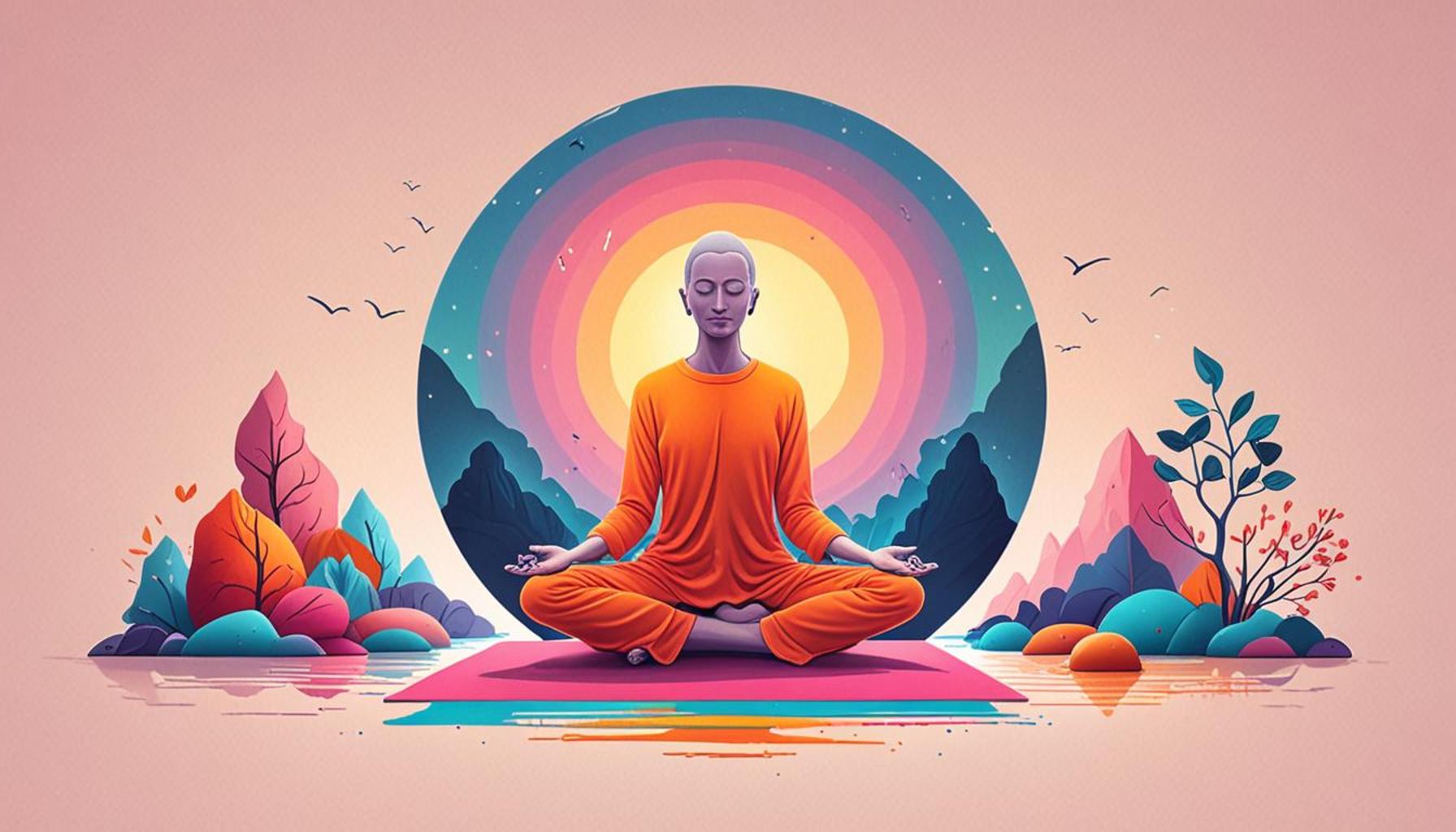 The Role of Mindfulness in Maintaining a Minimalist Lifestyle