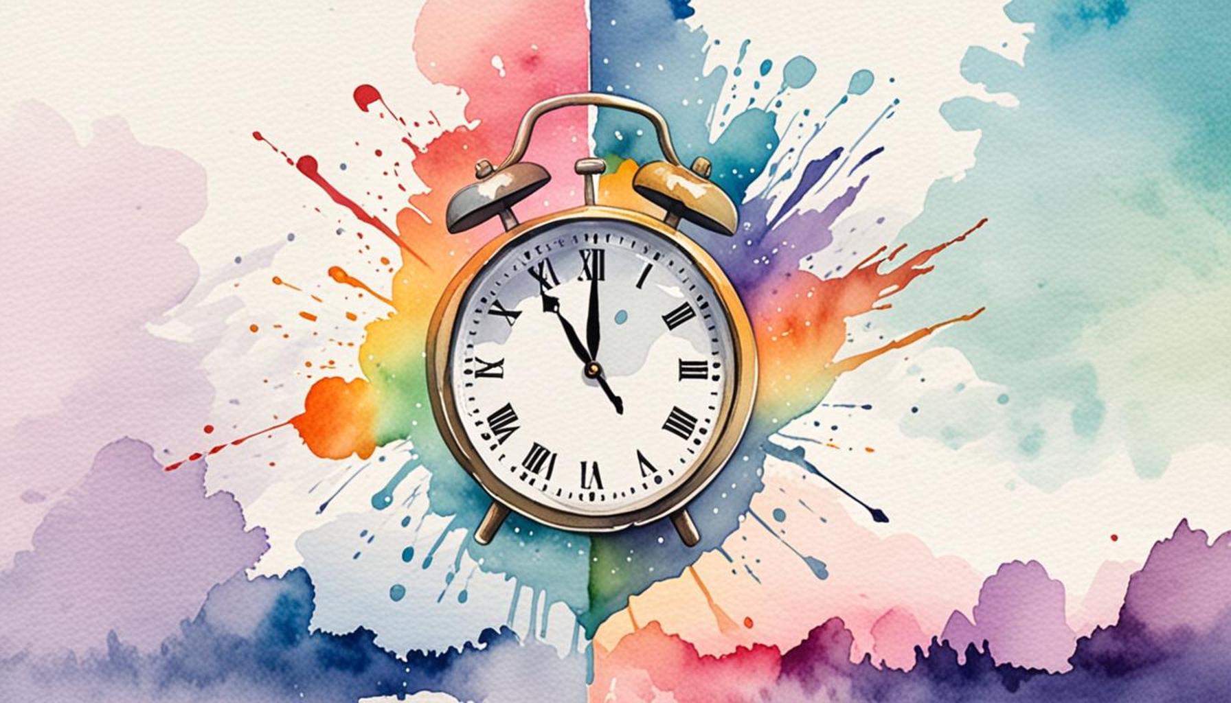 The Intersection of Mindfulness and Time Management: Prioritizing What Truly Matters