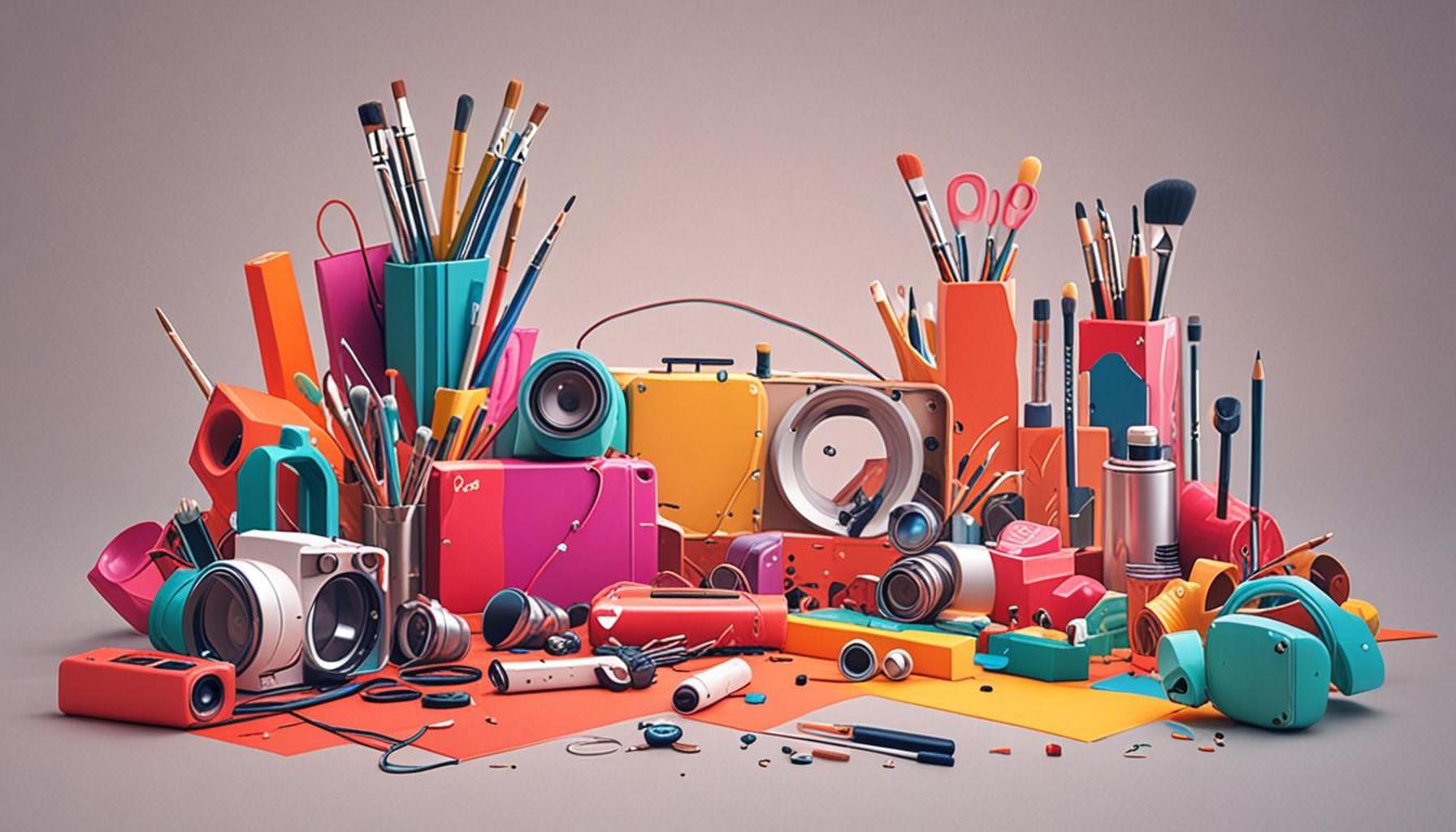 Exploring intentional design as a tool for deconstructing consumerism in minimalist environments