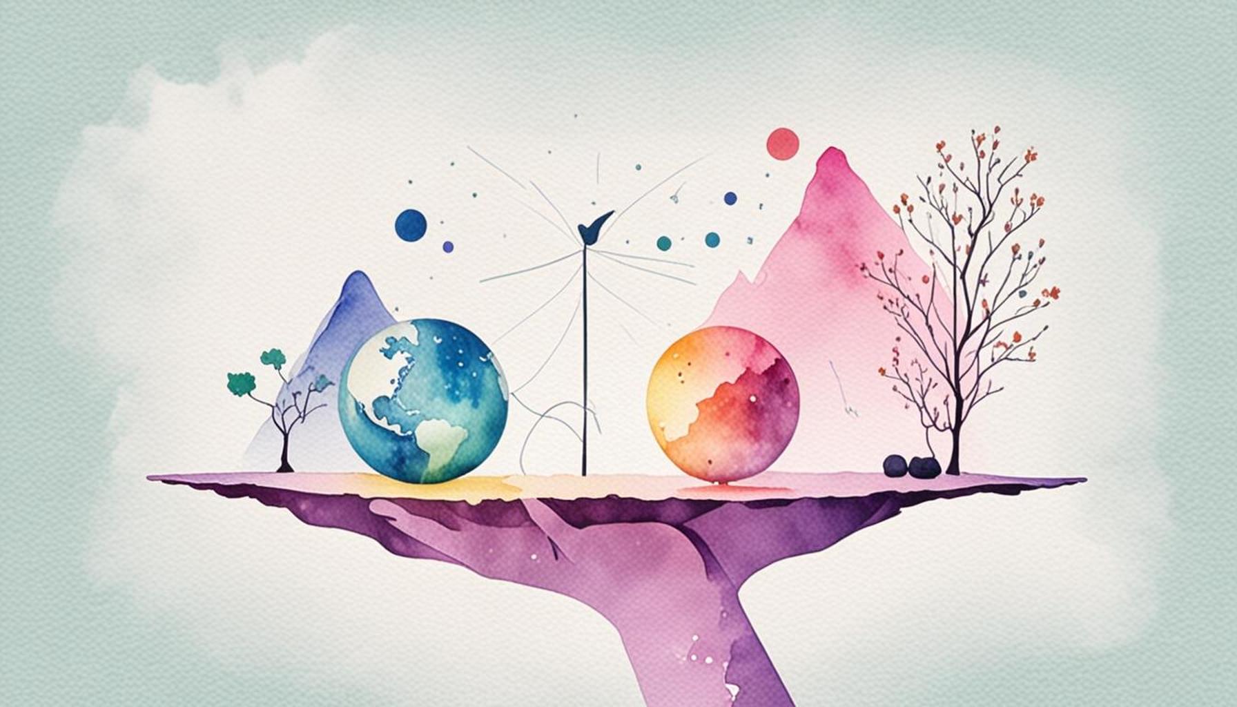 The Practice of Digital Minimalism: Finding Balance and Clarity in a Connected World