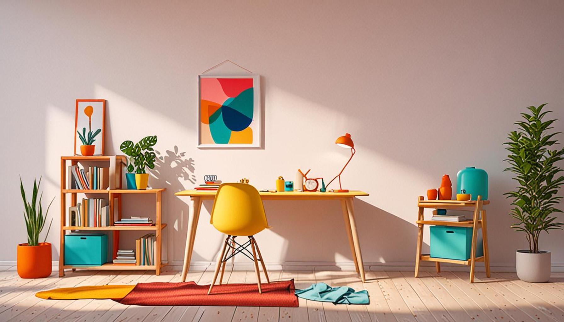 The role of intentional design in the choice of minimalist and sustainable furniture